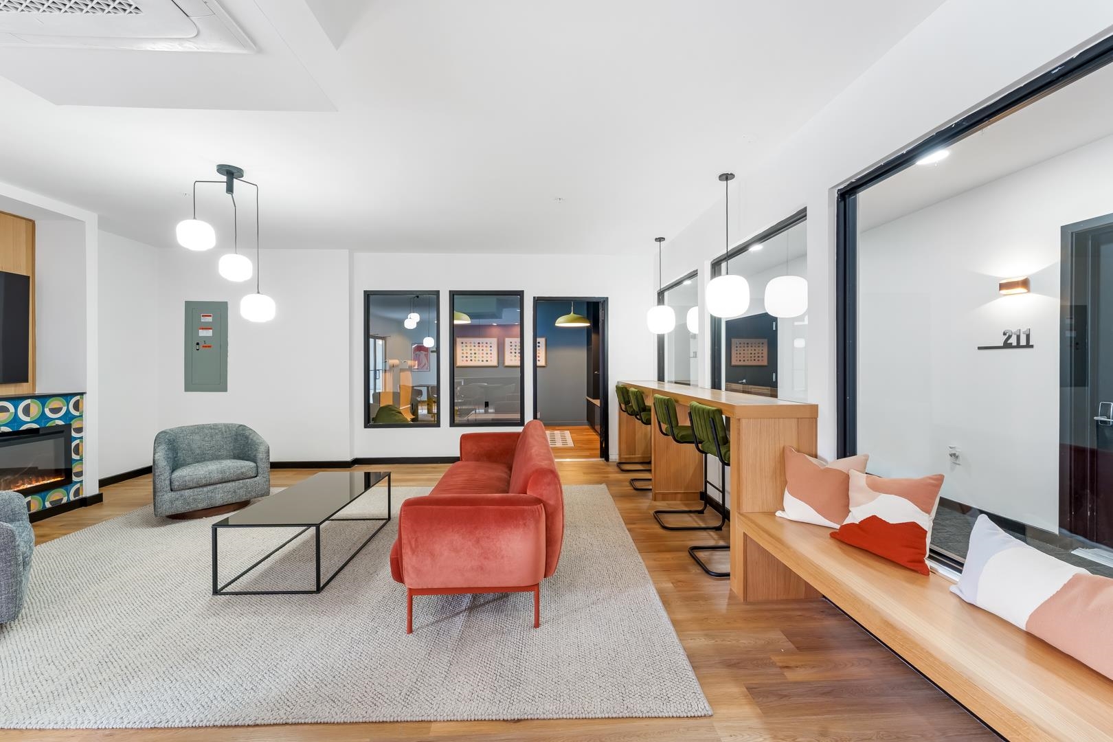 175 WEST 7TH ST Unit: 313