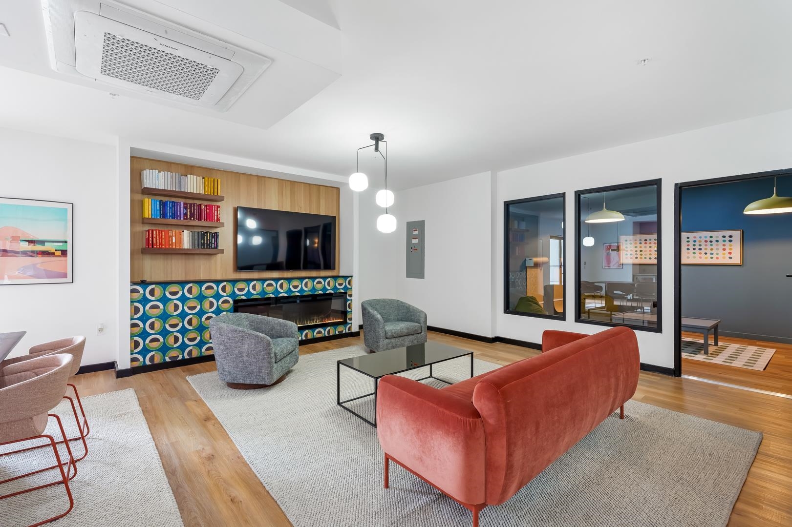 175 WEST 7TH ST Unit: 313