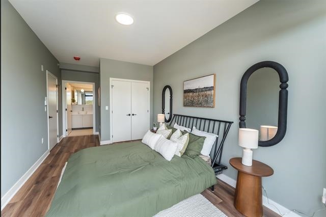 857 COMMUNIPAW AVE Unit: 405