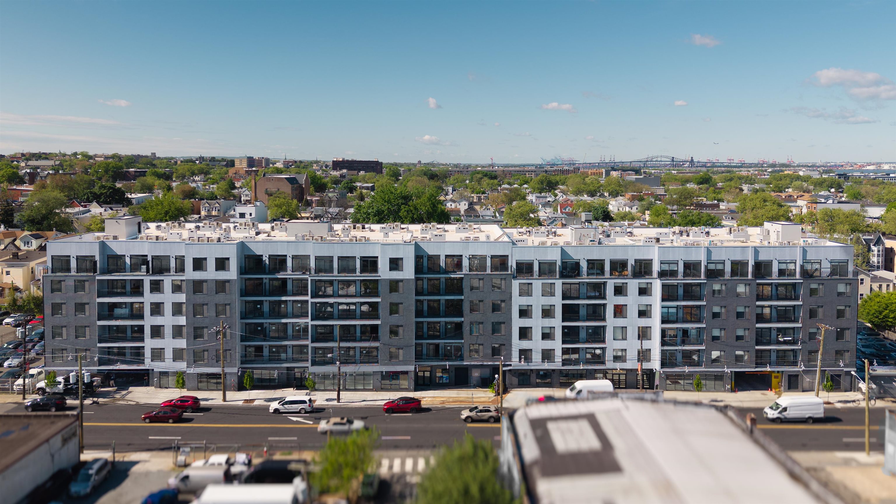 873 COMMUNIPAW AVE Unit: 406