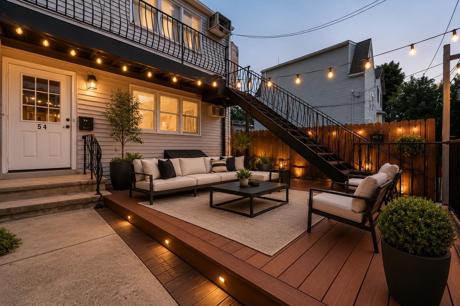 54 CHESTNUT ST