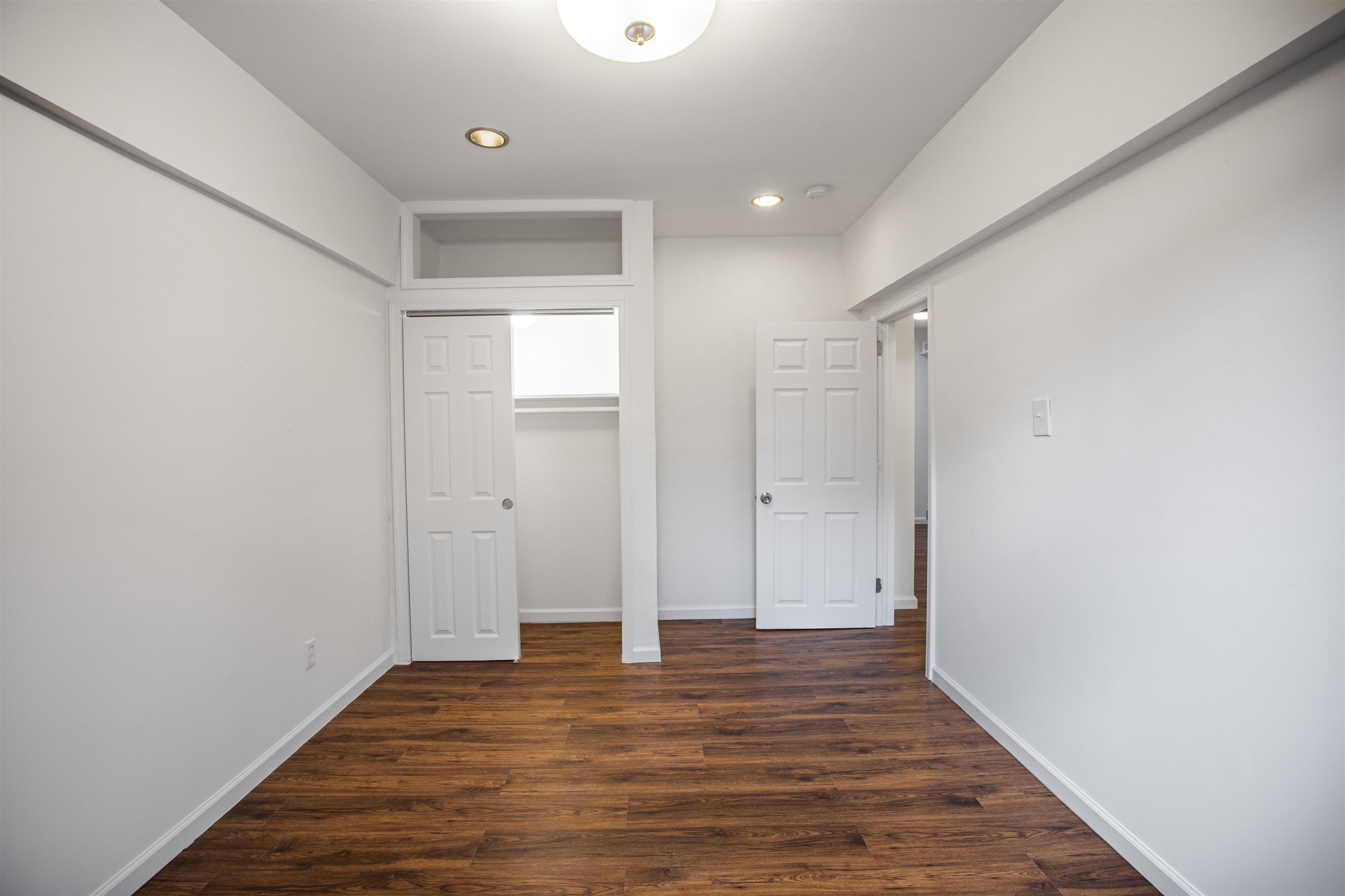 7812 HUDSON AVE Unit: 1B