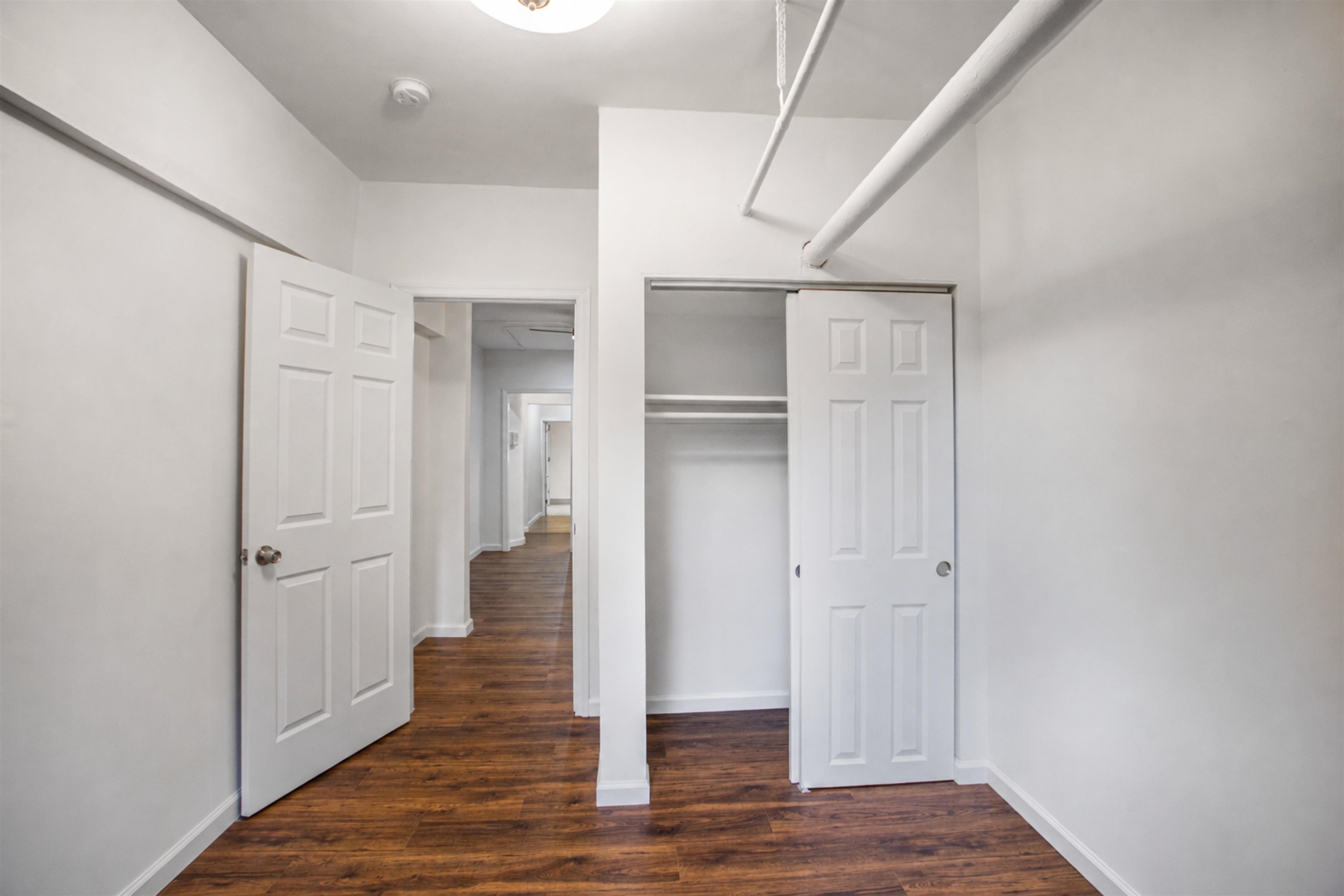7812 HUDSON AVE Unit: 1B