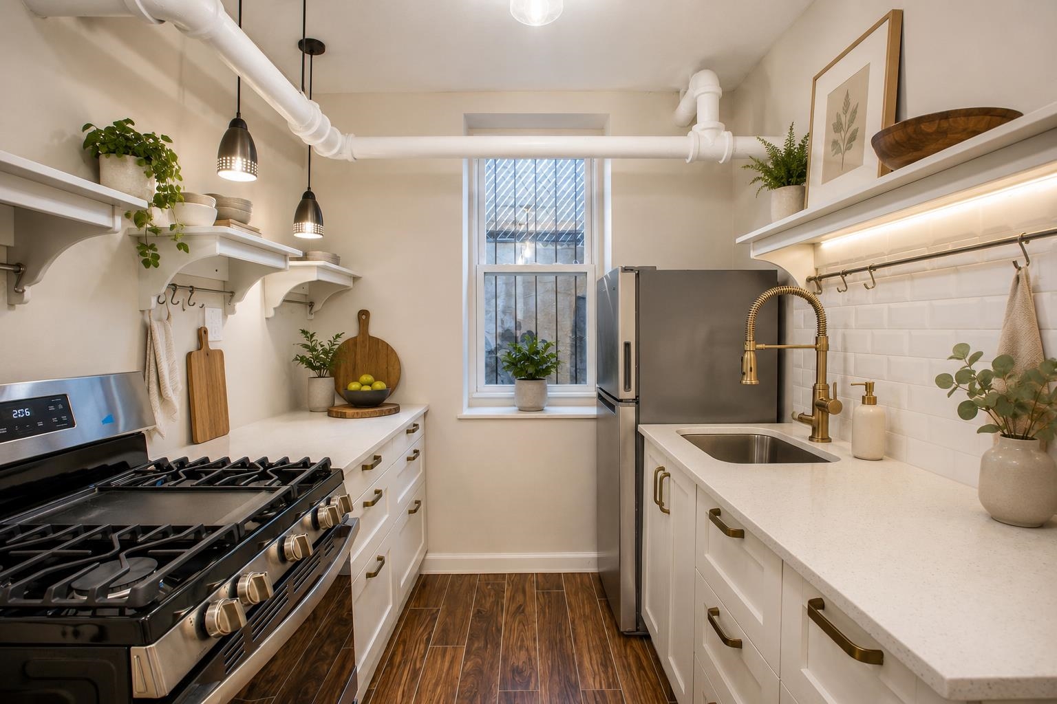 7812 HUDSON AVE Unit: 1B