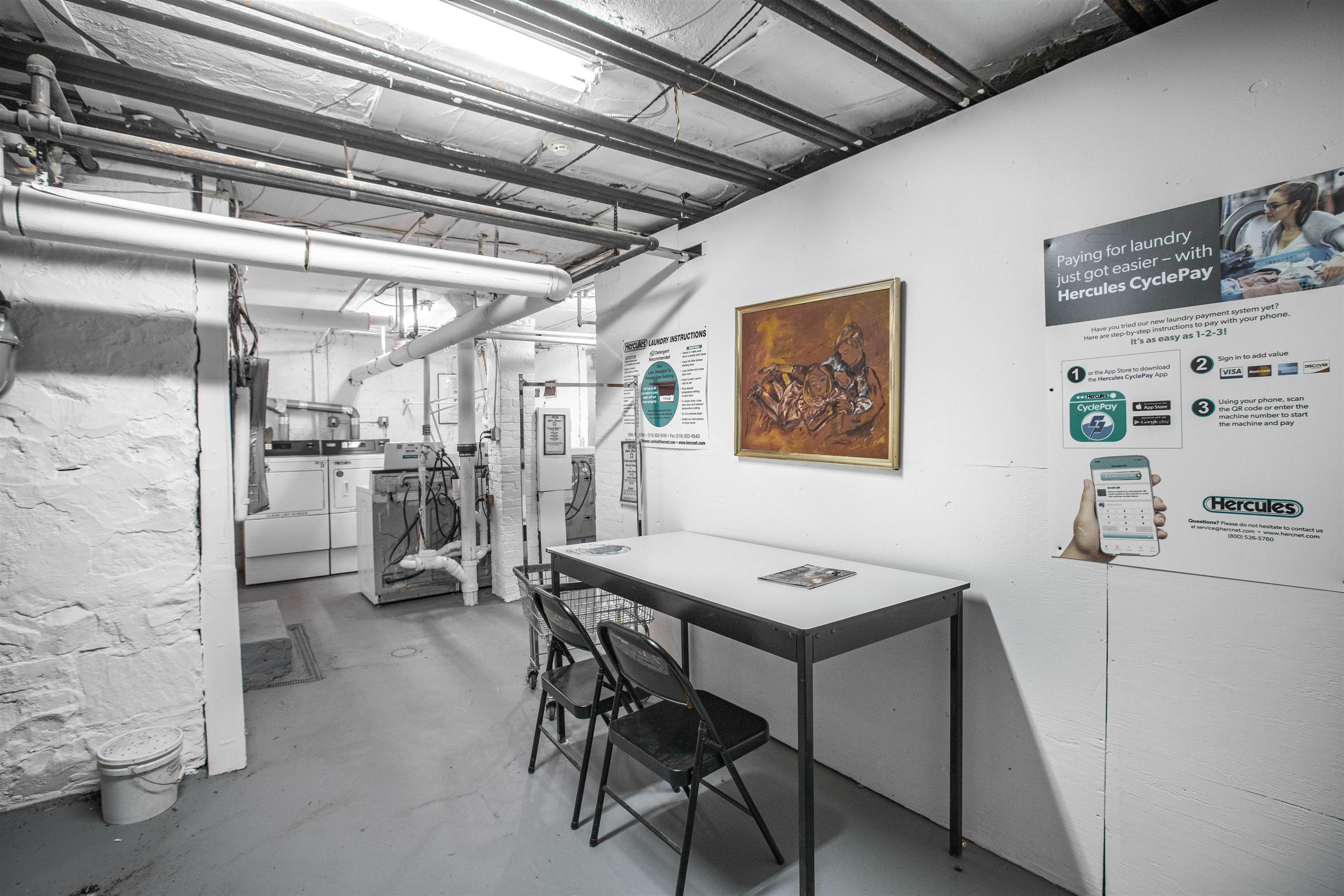 7812 HUDSON AVE Unit: 1B