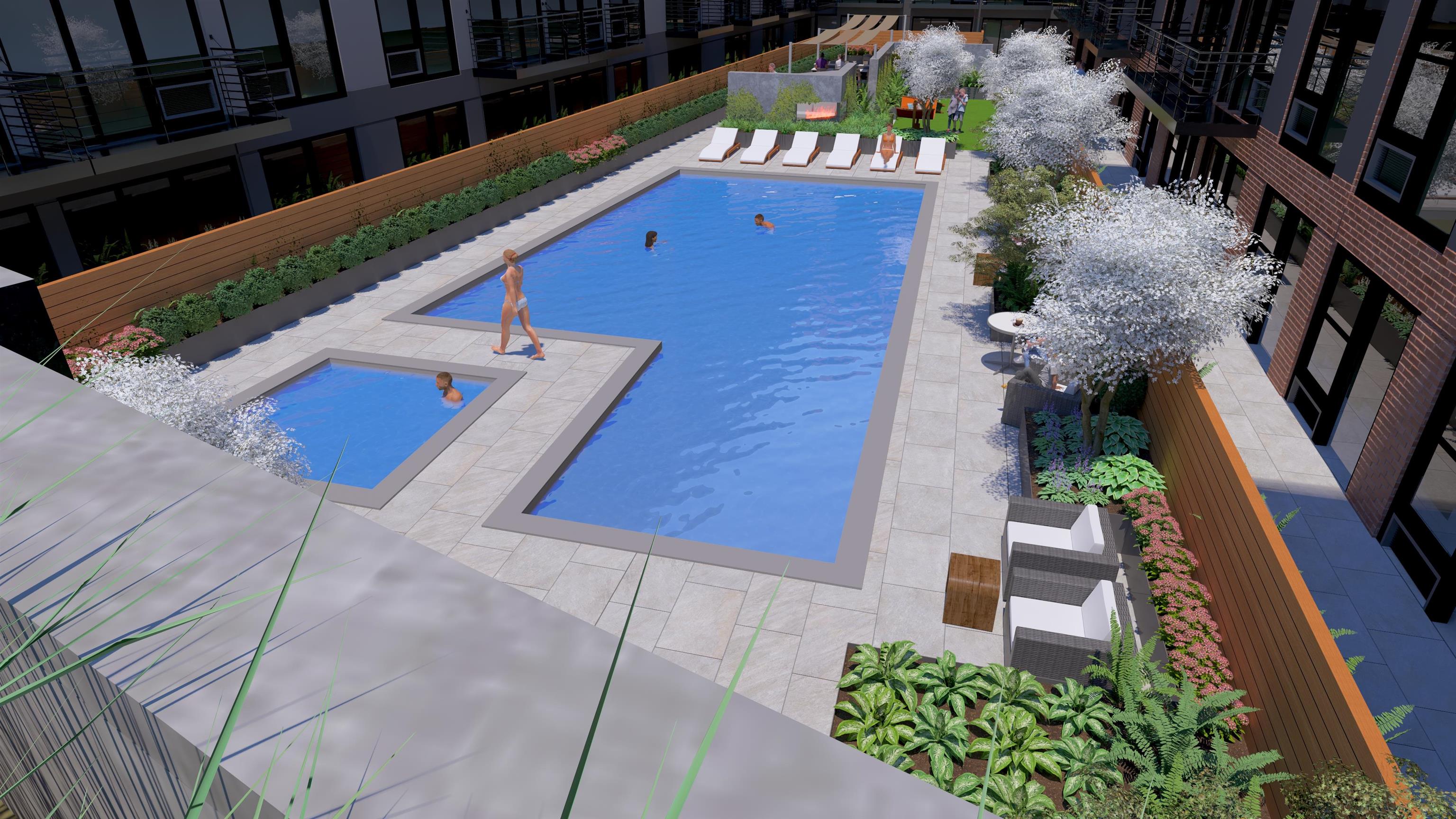 301 WEST SIDE AVE Unit: 321