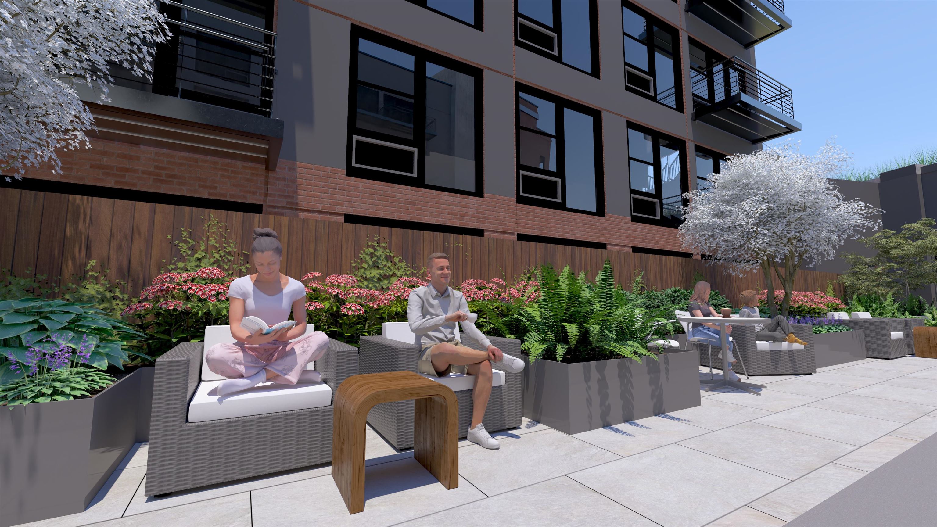 301 WEST SIDE AVE Unit: 236
