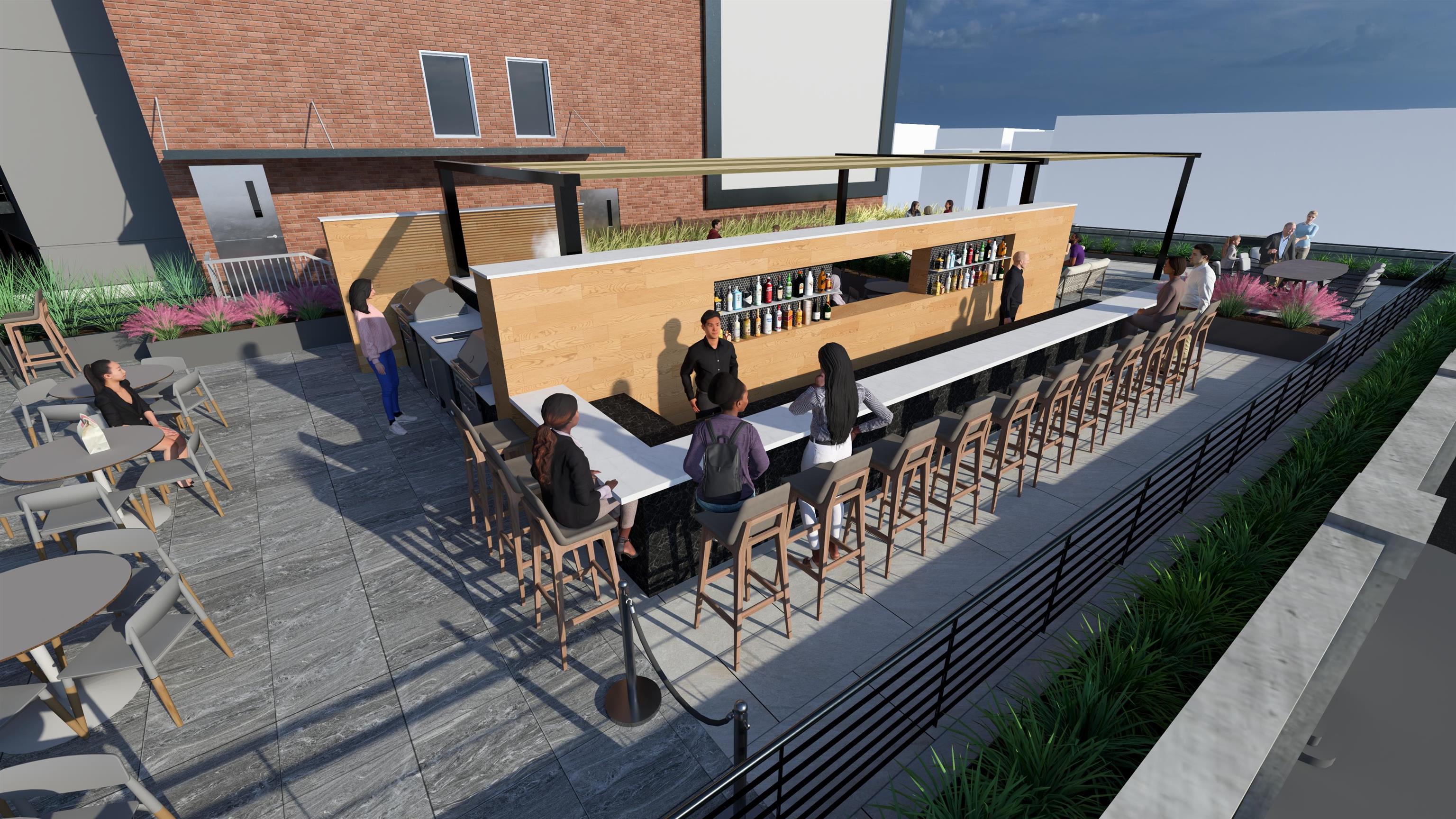 301 WEST SIDE AVE Unit: 236