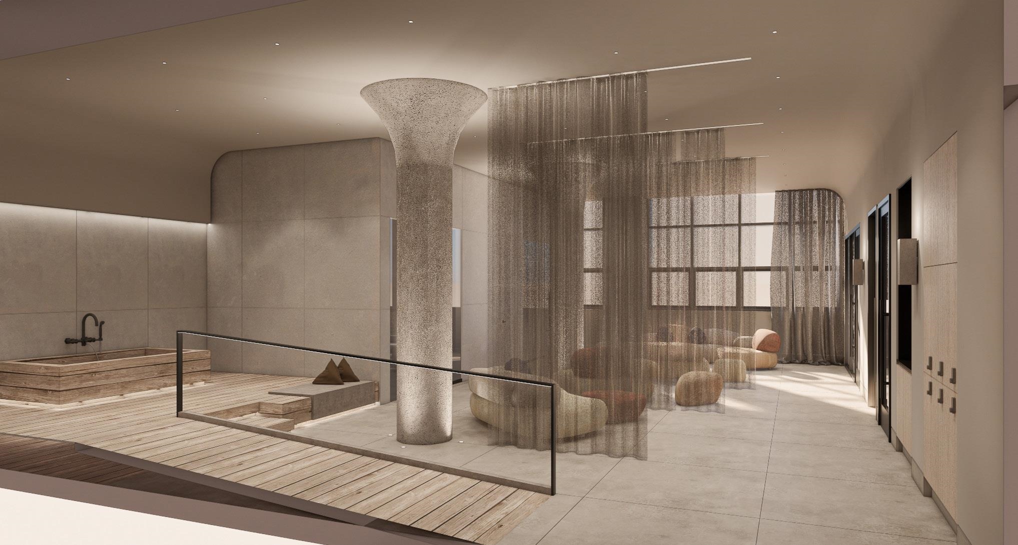 301 WEST SIDE AVE Unit: 418