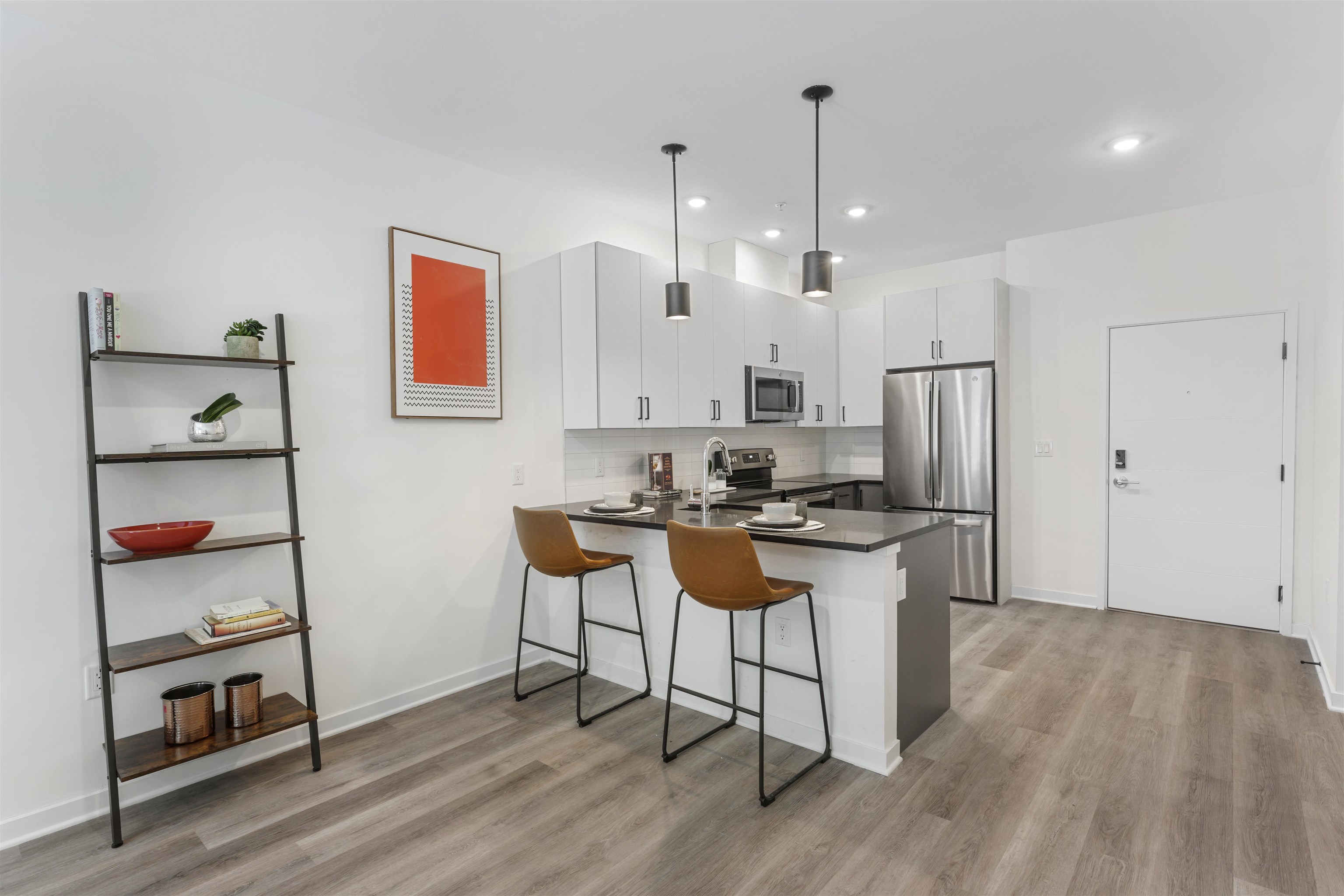 829 GARFIELD AVE Unit: 515