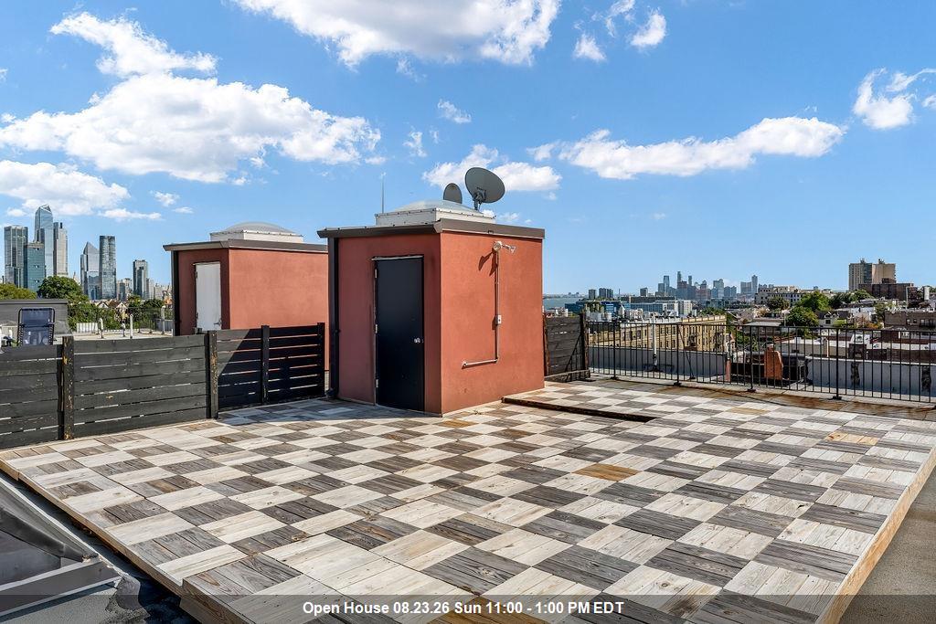 3519 PARK AVE Unit: 13