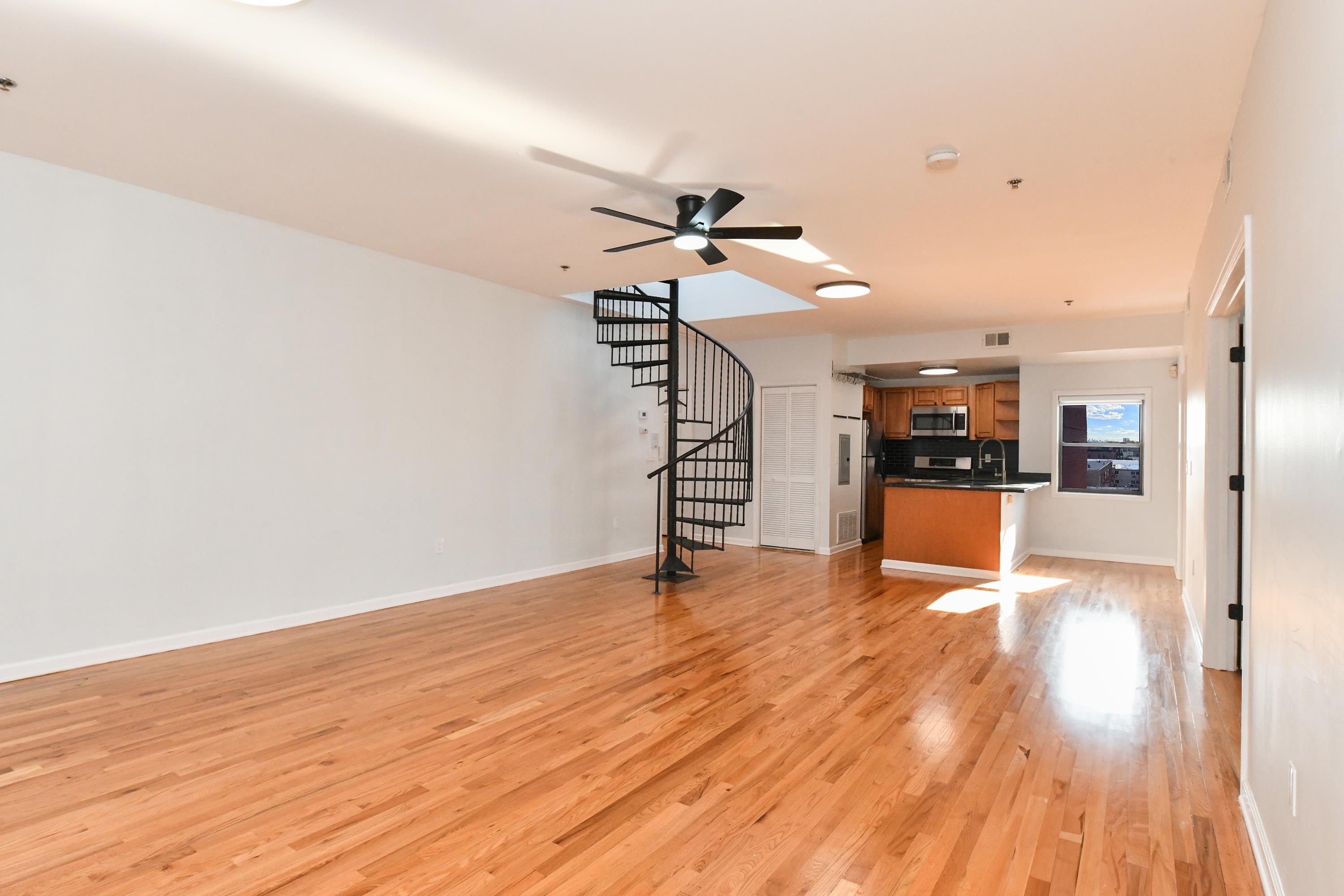 3519 PARK AVE Unit: 13
