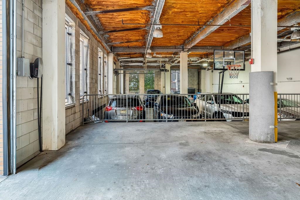 3519 PARK AVE Unit: 13