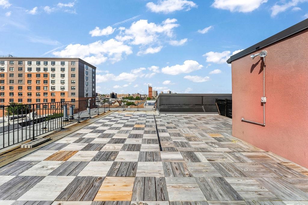 3519 PARK AVE Unit: 13