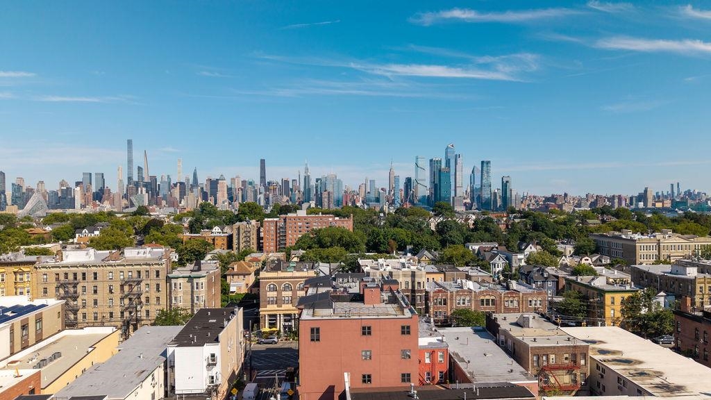 3519 PARK AVE Unit: 13