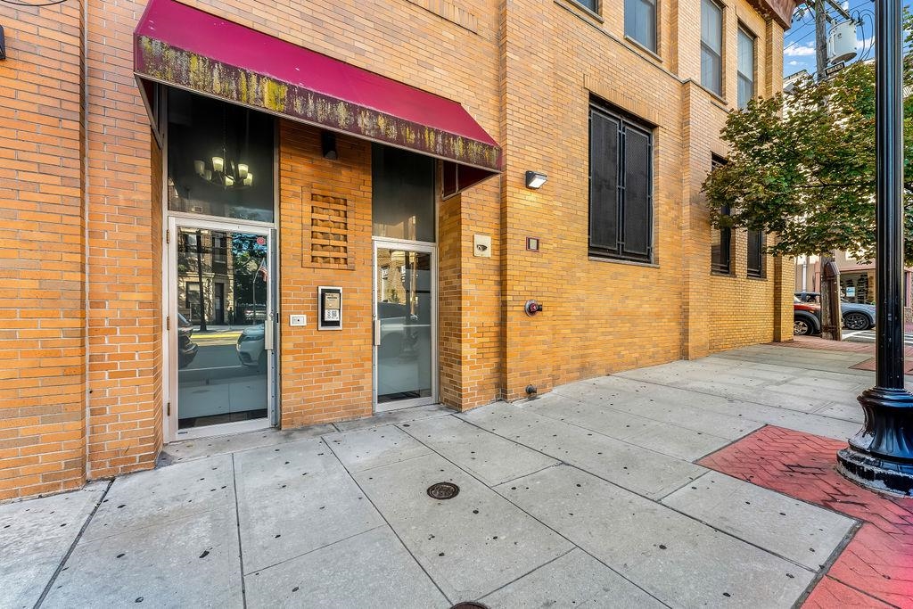 3519 PARK AVE Unit: 13