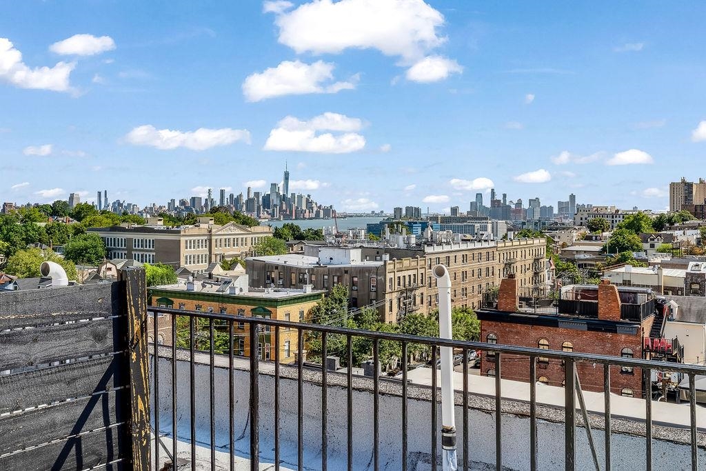 3519 PARK AVE Unit: 13