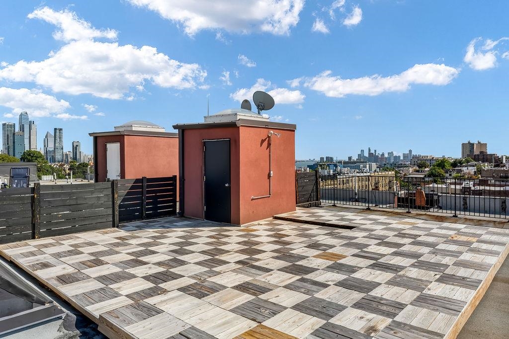 3519 PARK AVE Unit: 13