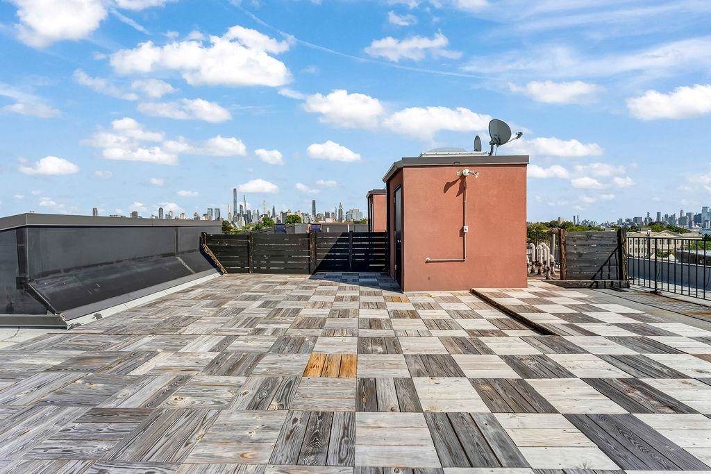 3519 PARK AVE Unit: 13