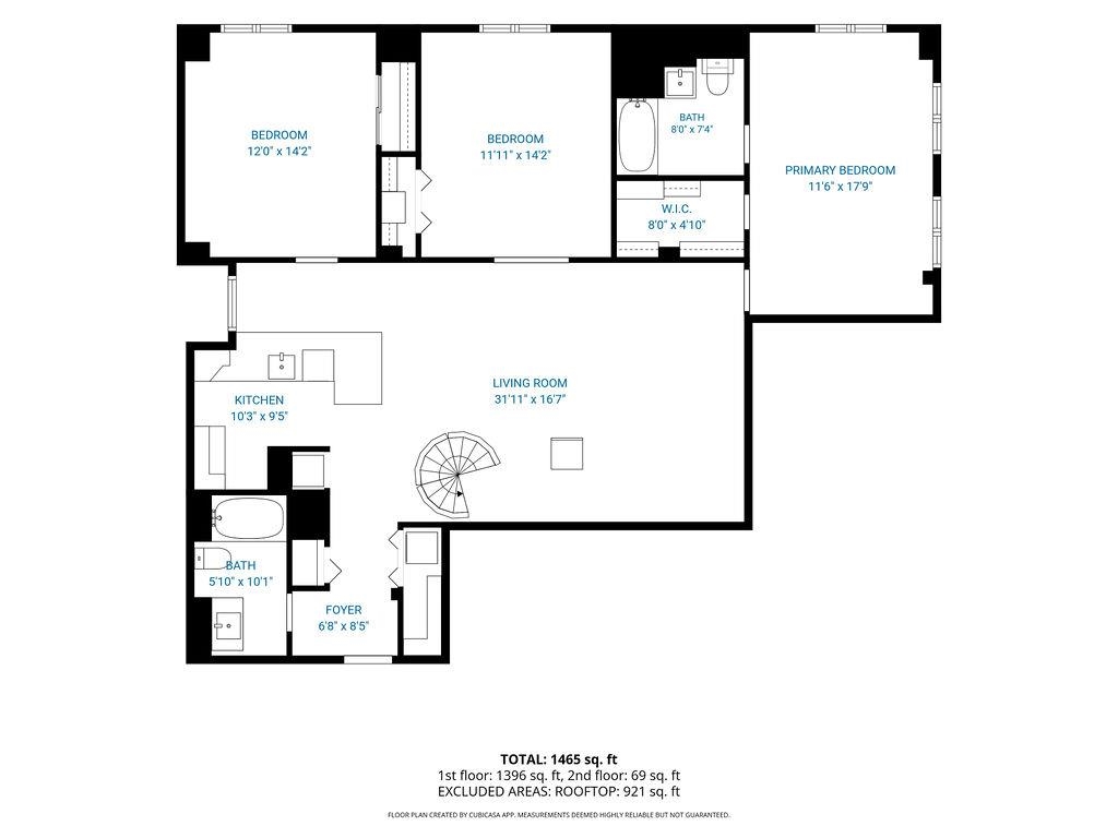 3519 PARK AVE Unit: 13