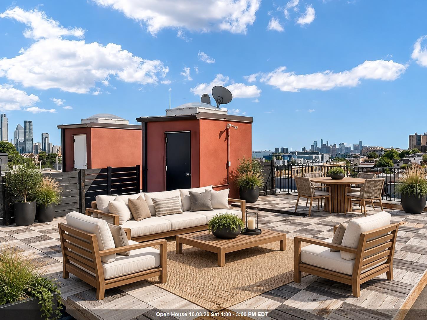 3519 PARK AVE Unit: 13
