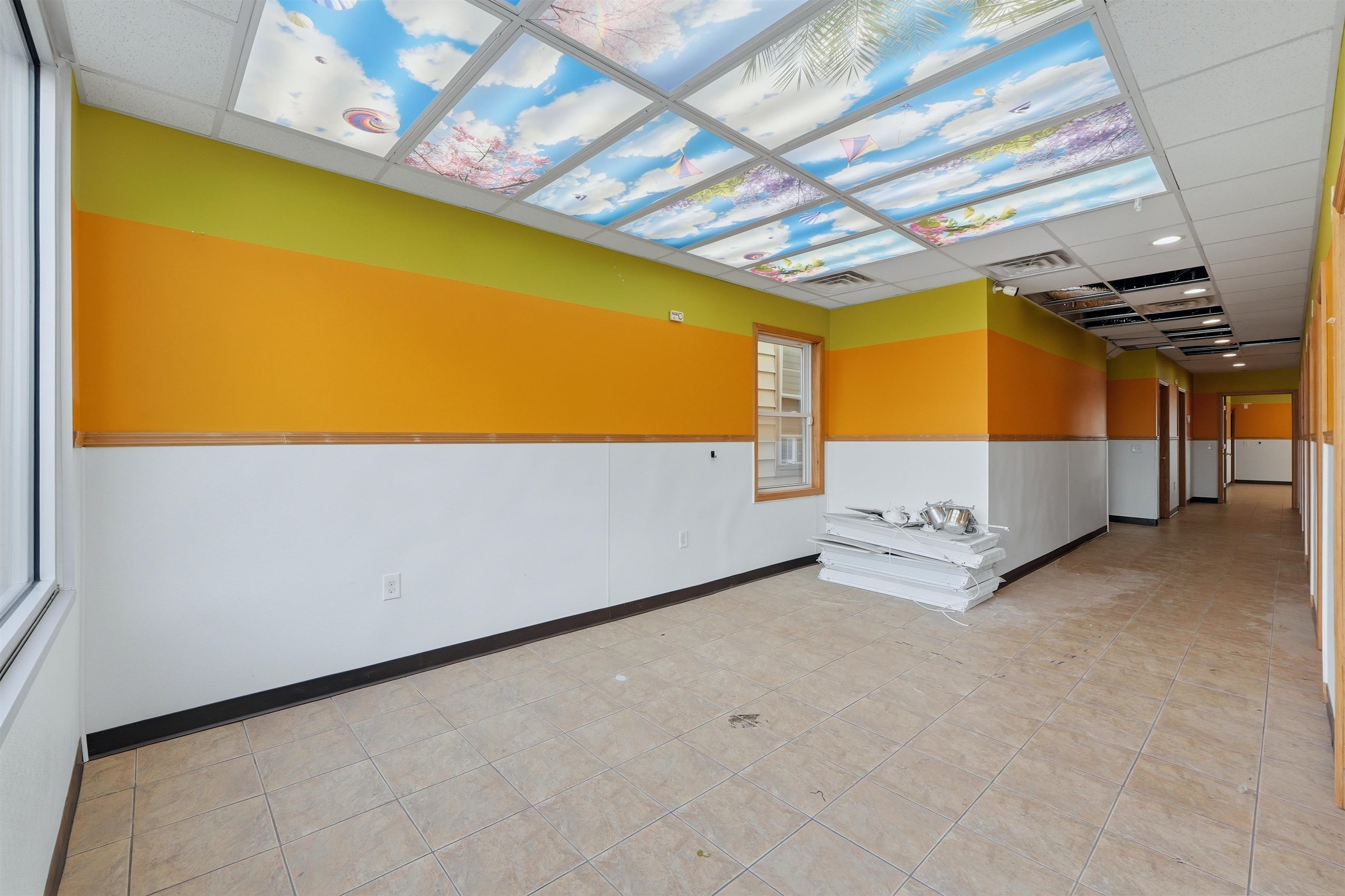 5405 BERGENLINE AVE Unit: 2