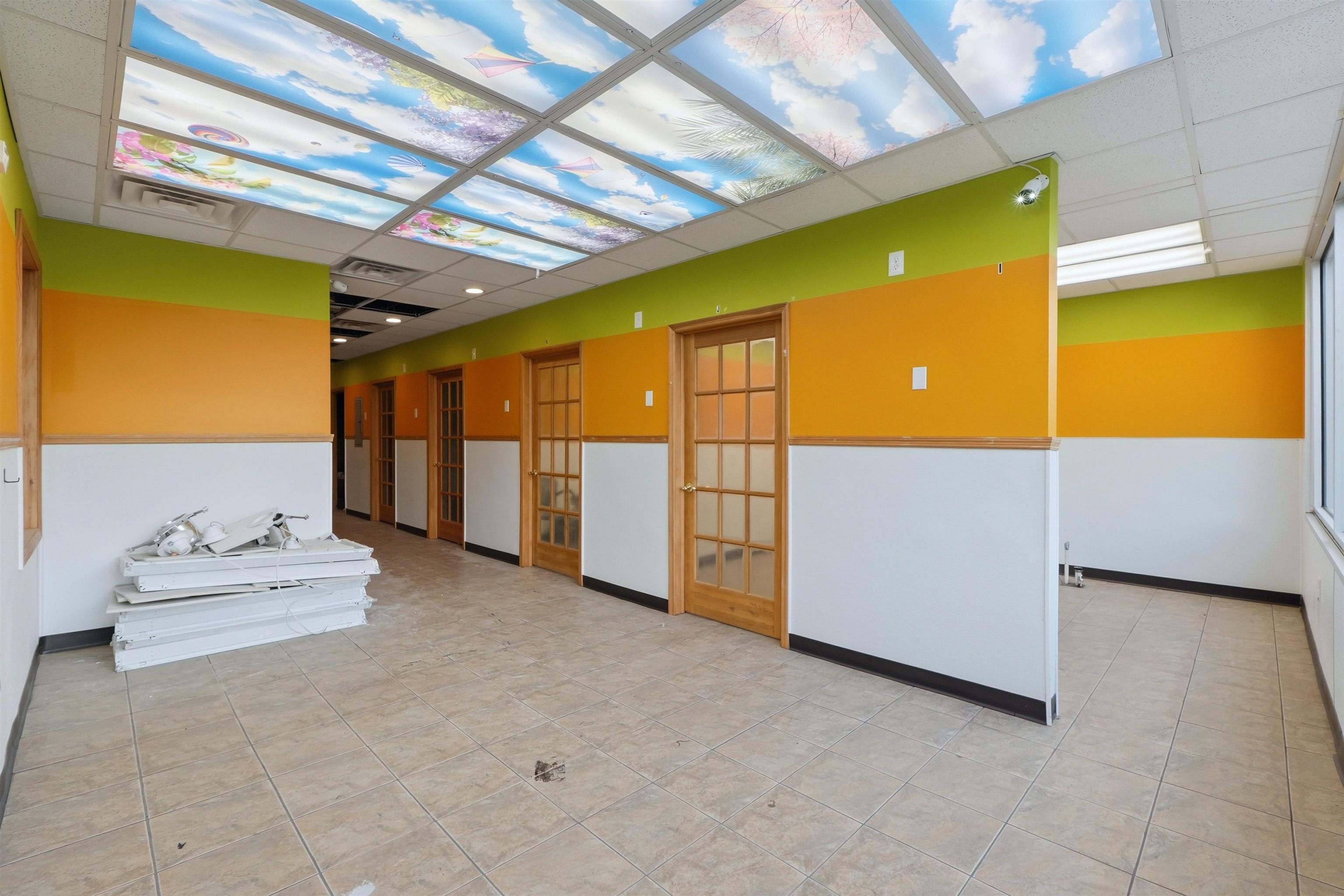 5405 BERGENLINE AVE Unit: 2