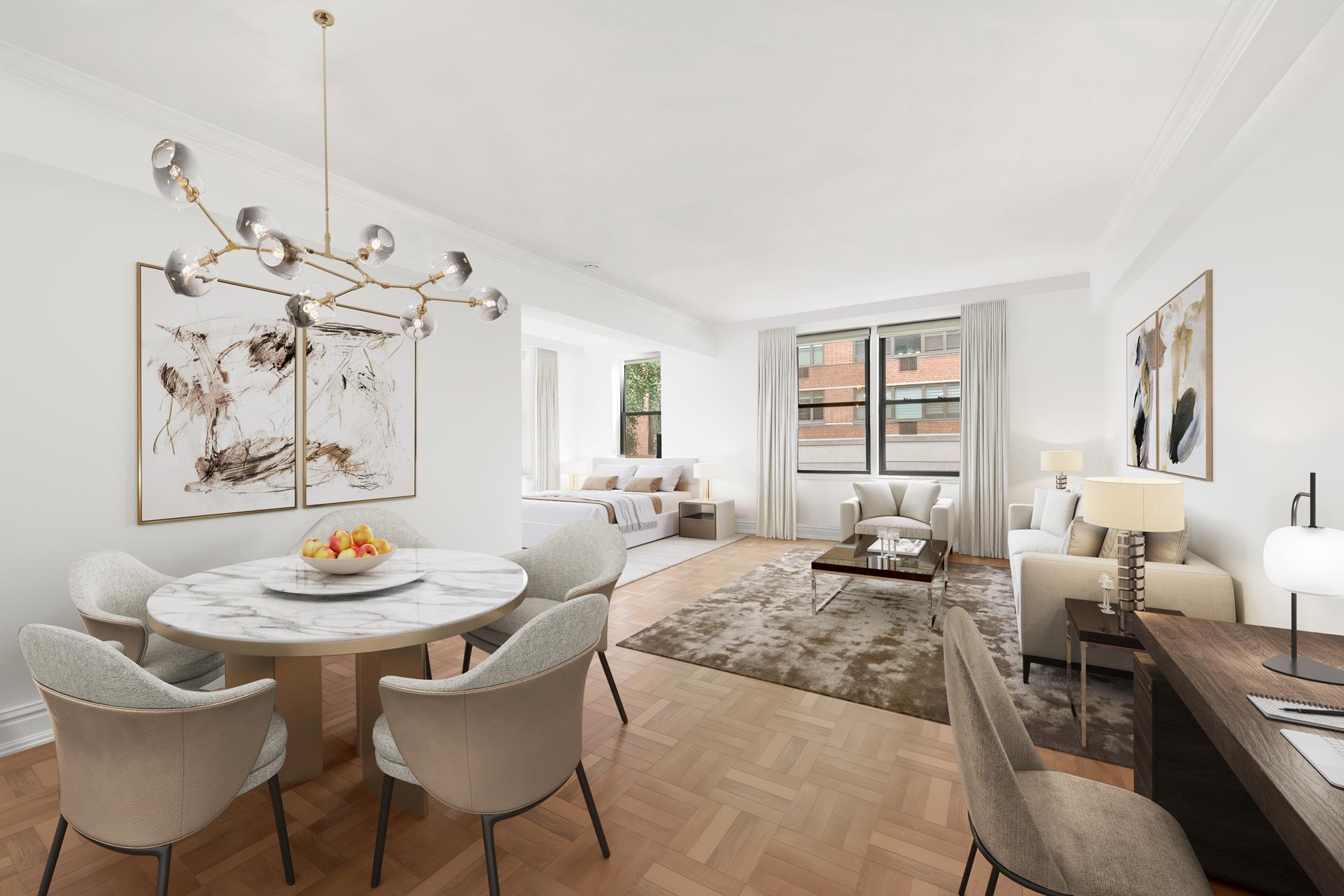 60 E 9TH Street 229