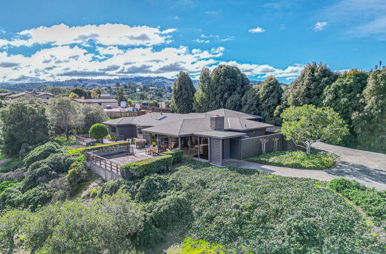 88 Corral De Tierra Terrace