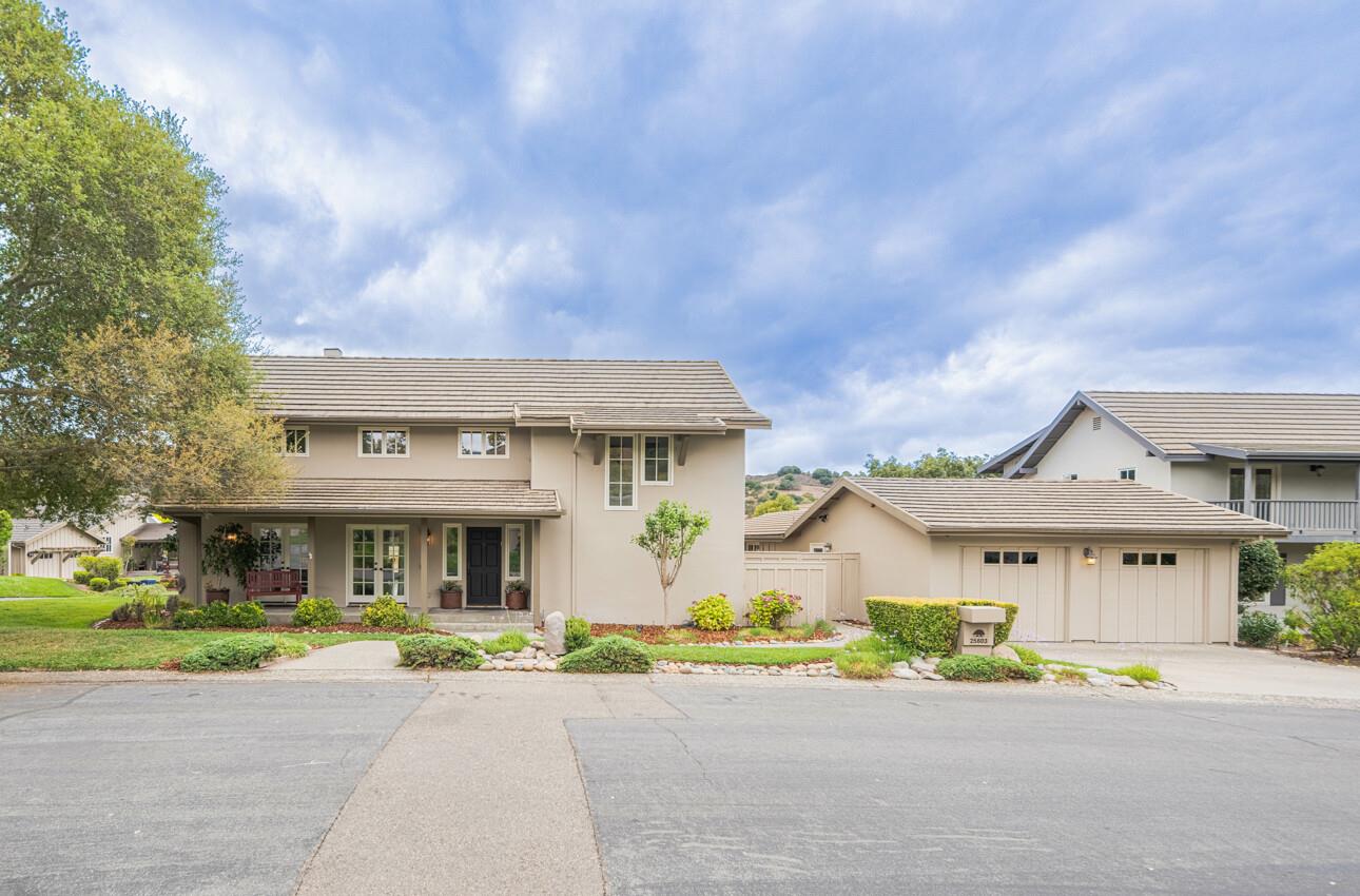 25603 Creekview Circle