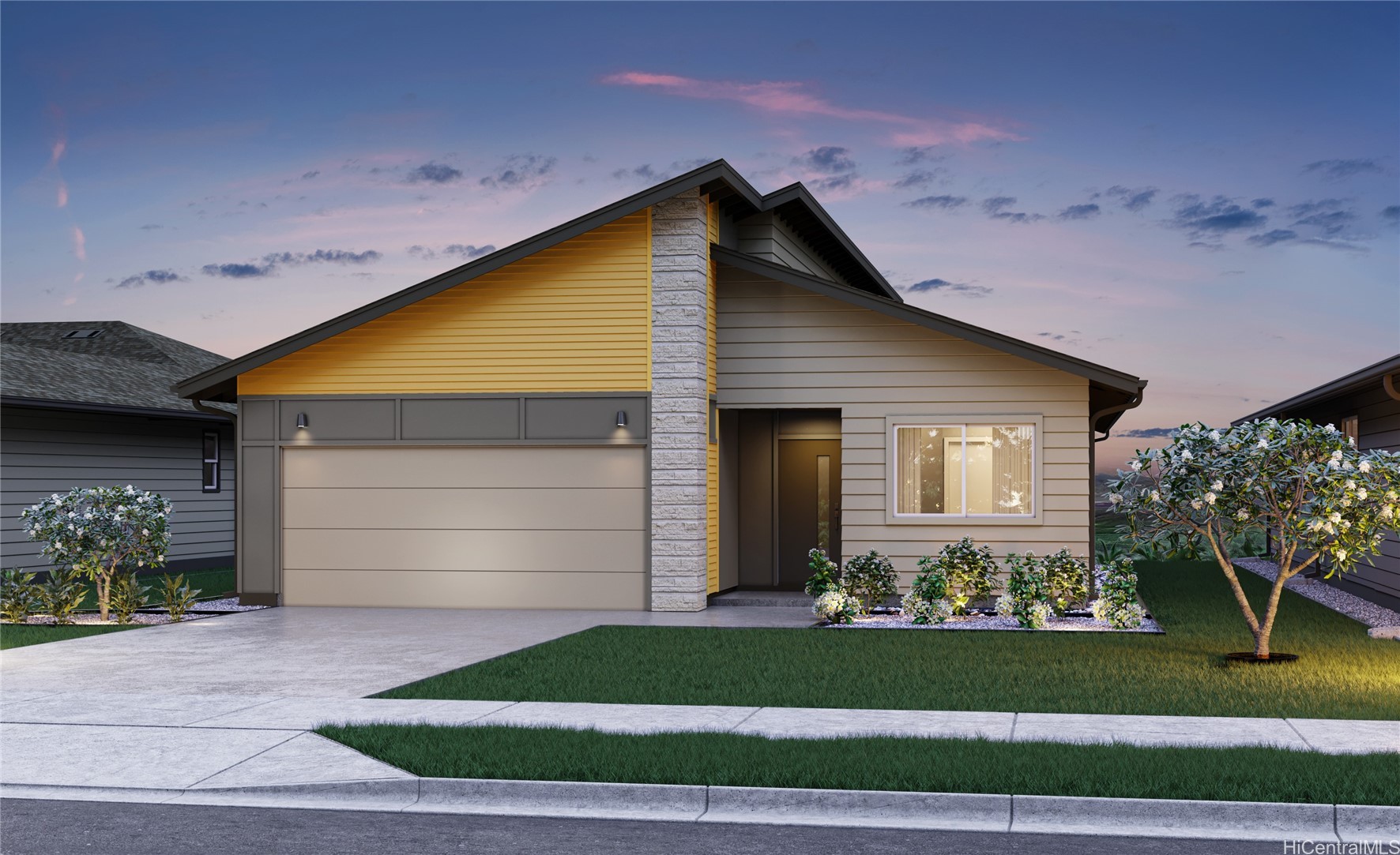 91-1840 Kohanahana Loop Lot 19