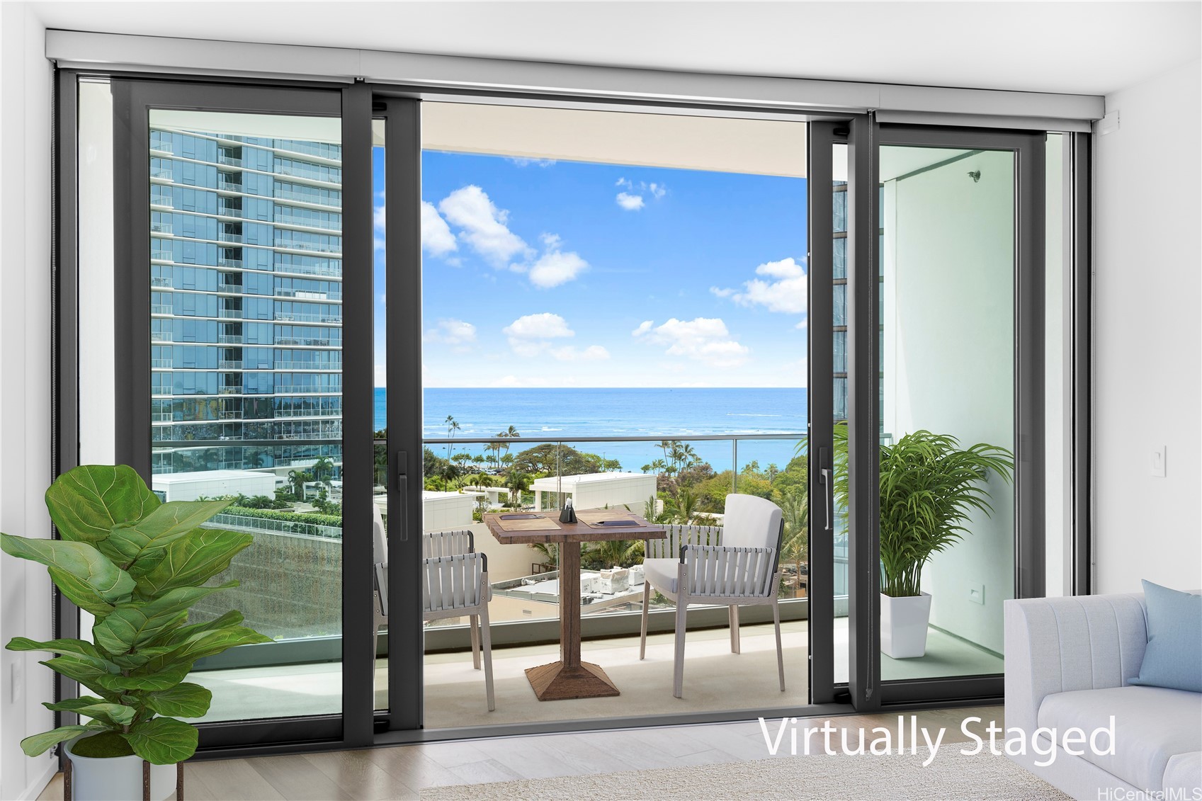 1000 Auahi Street 1104