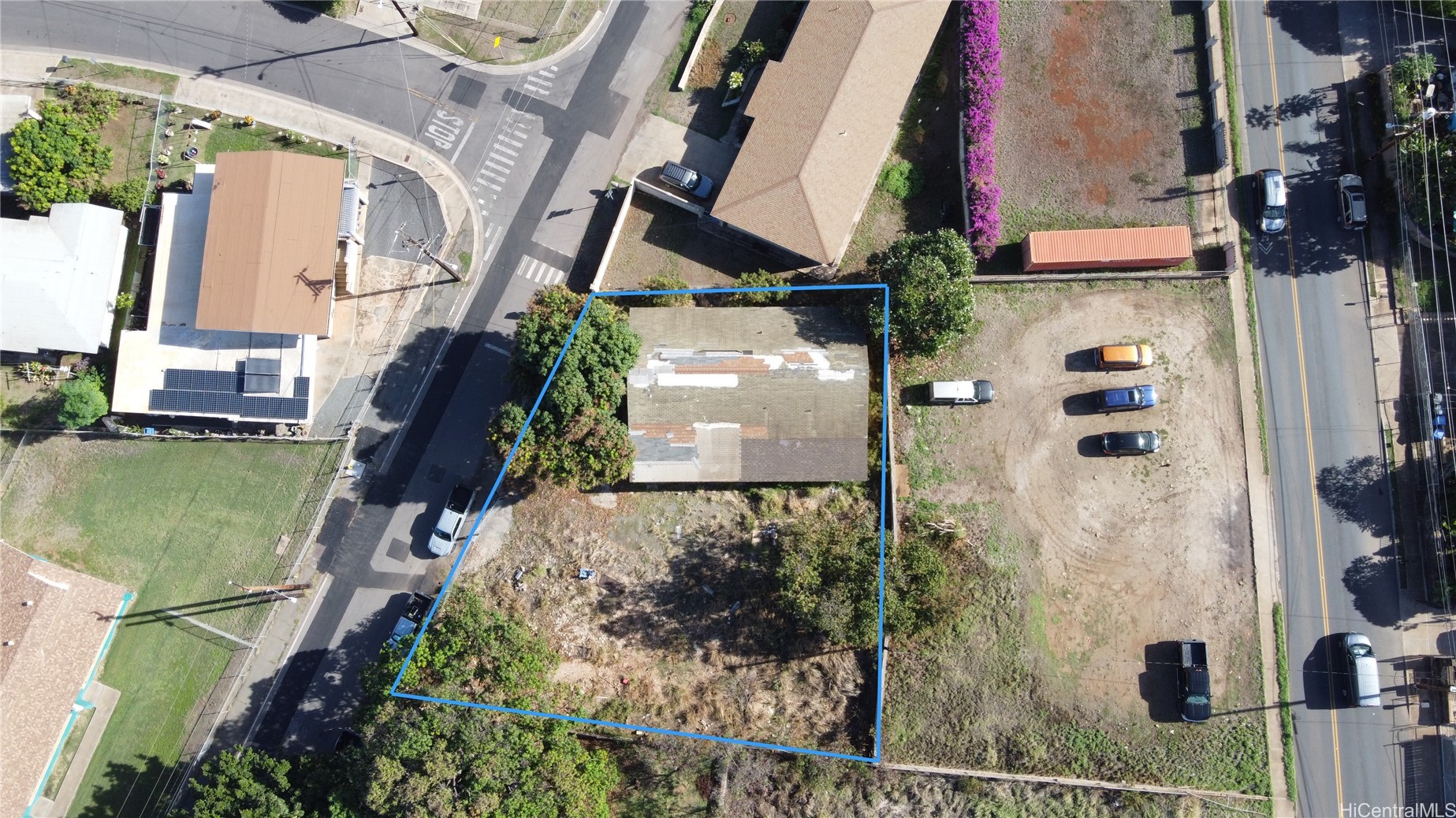 85-267 Mcarthur Street