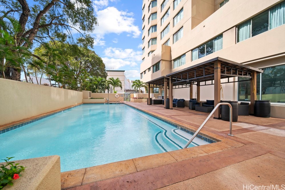 1314 Kalakaua Avenue 906