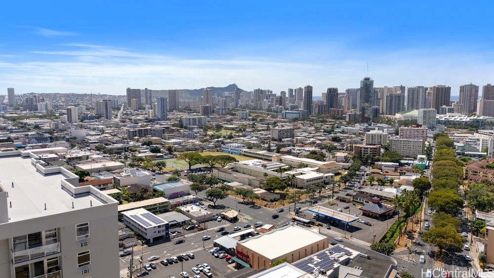 1314 Kalakaua Avenue 906