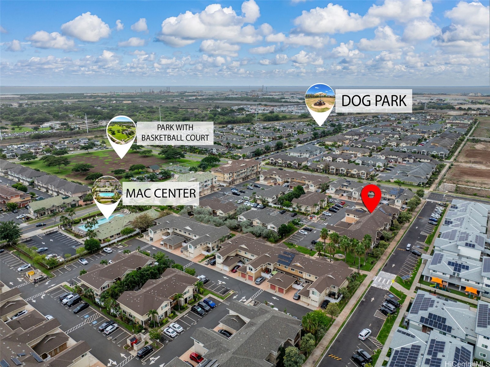 1020 Kakala Street 1204