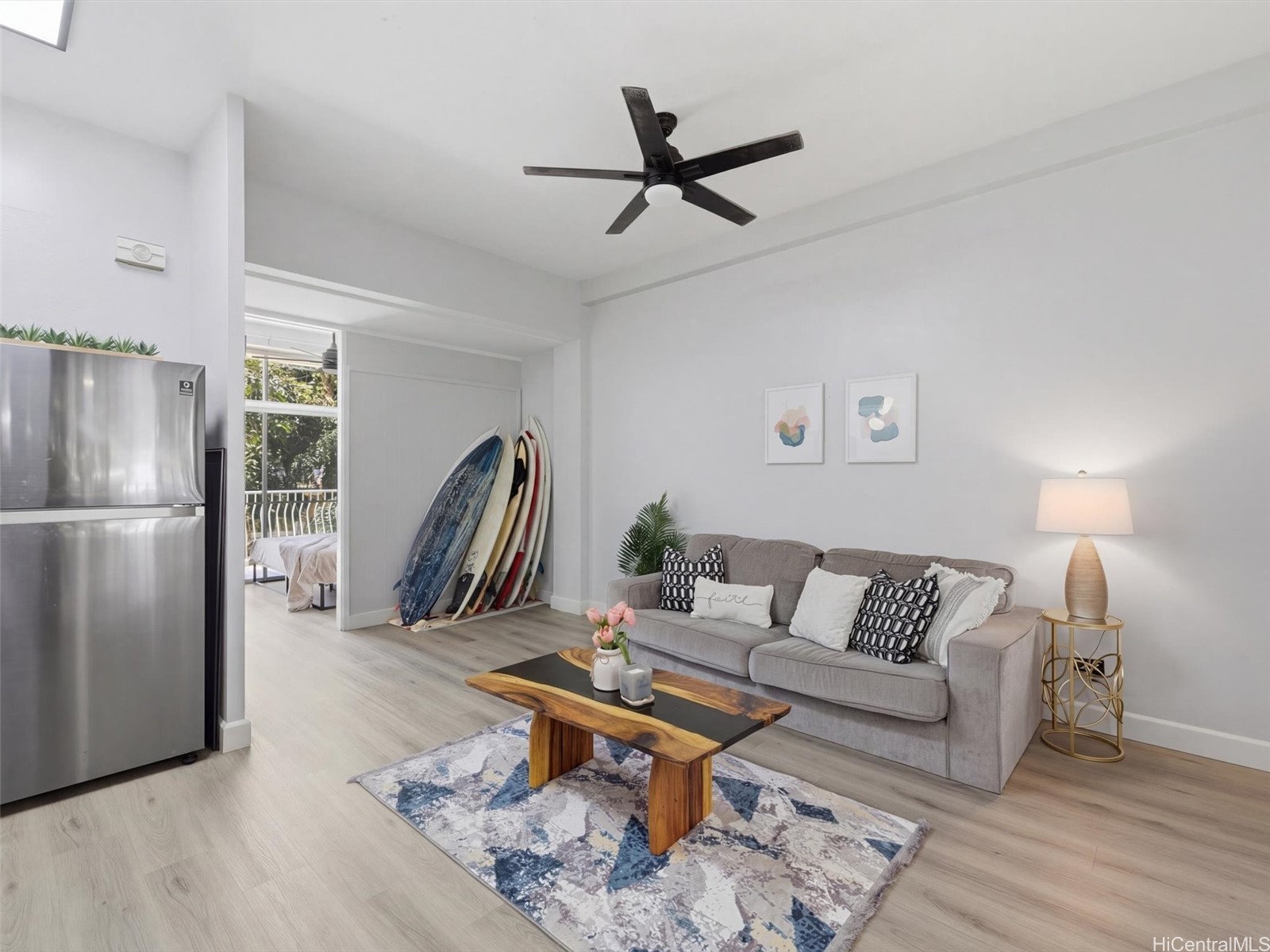 1020 Green Street 201