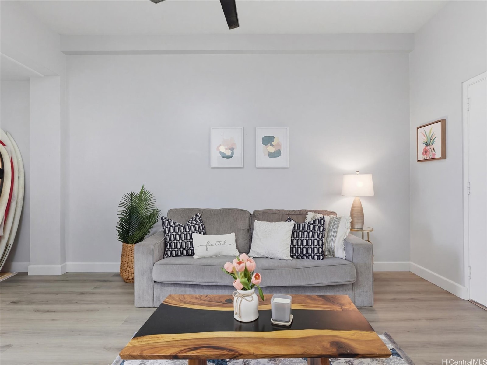 1020 Green Street 201