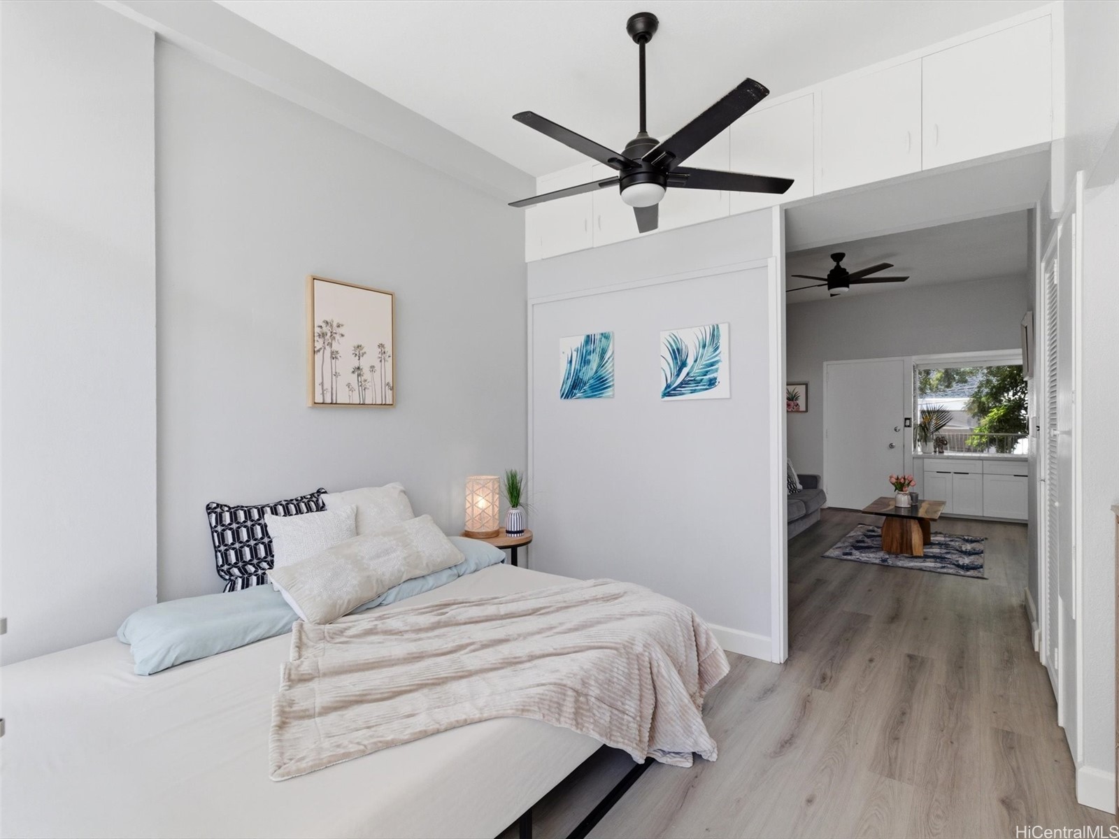 1020 Green Street 201