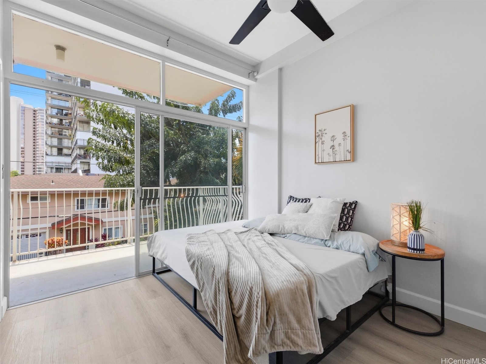 1020 Green Street 201