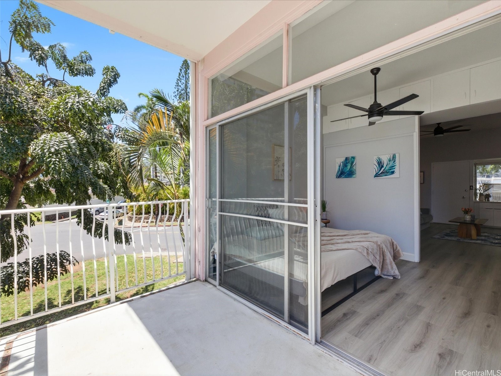 1020 Green Street 201