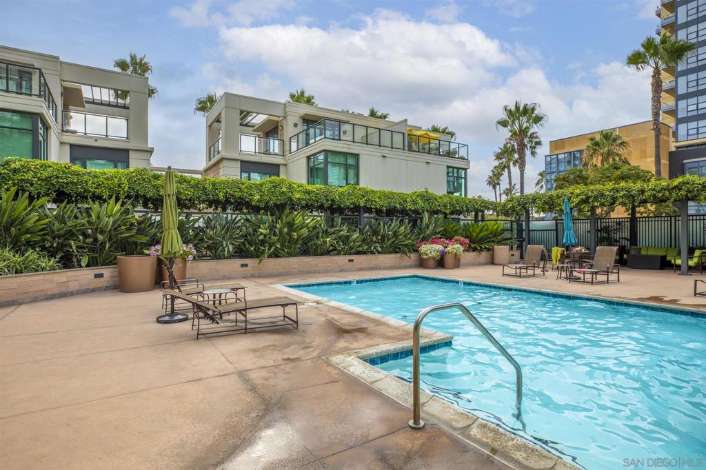 1205 Pacific Hwy Unit: 502