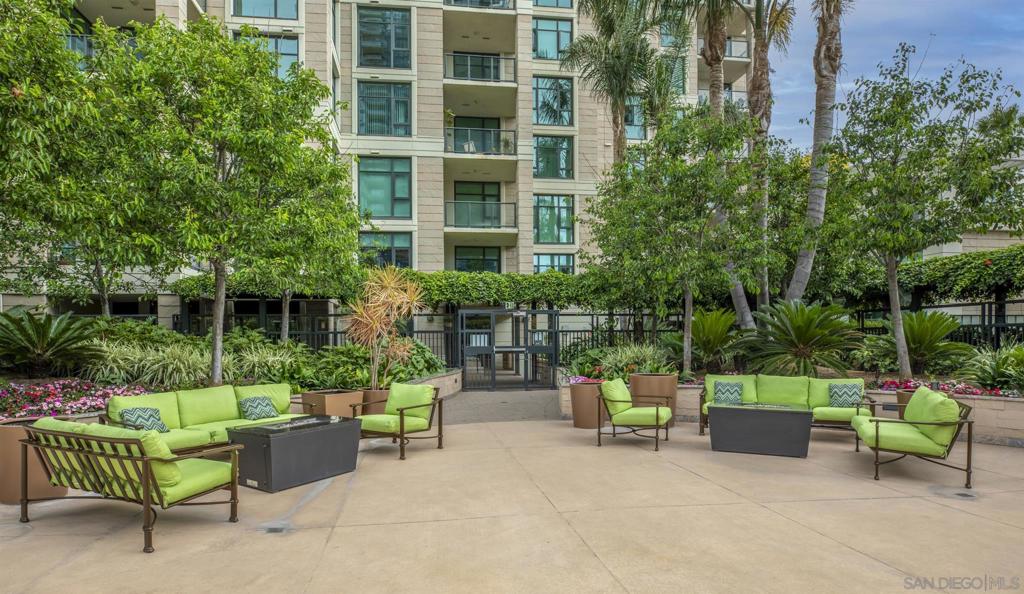 1205 Pacific Hwy Unit: 502