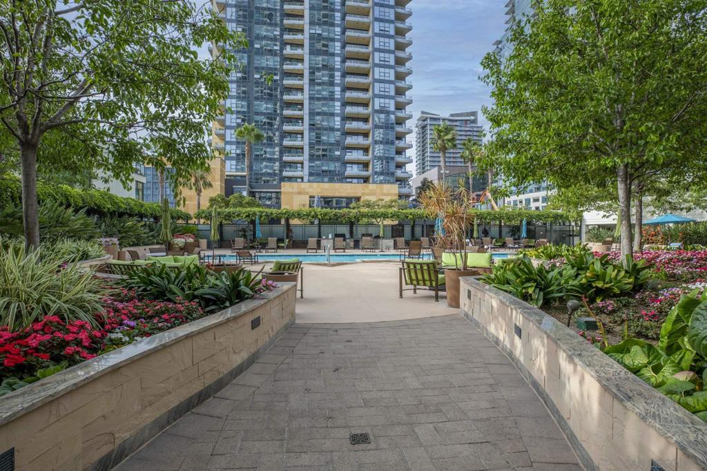 1205 Pacific Hwy Unit: 502