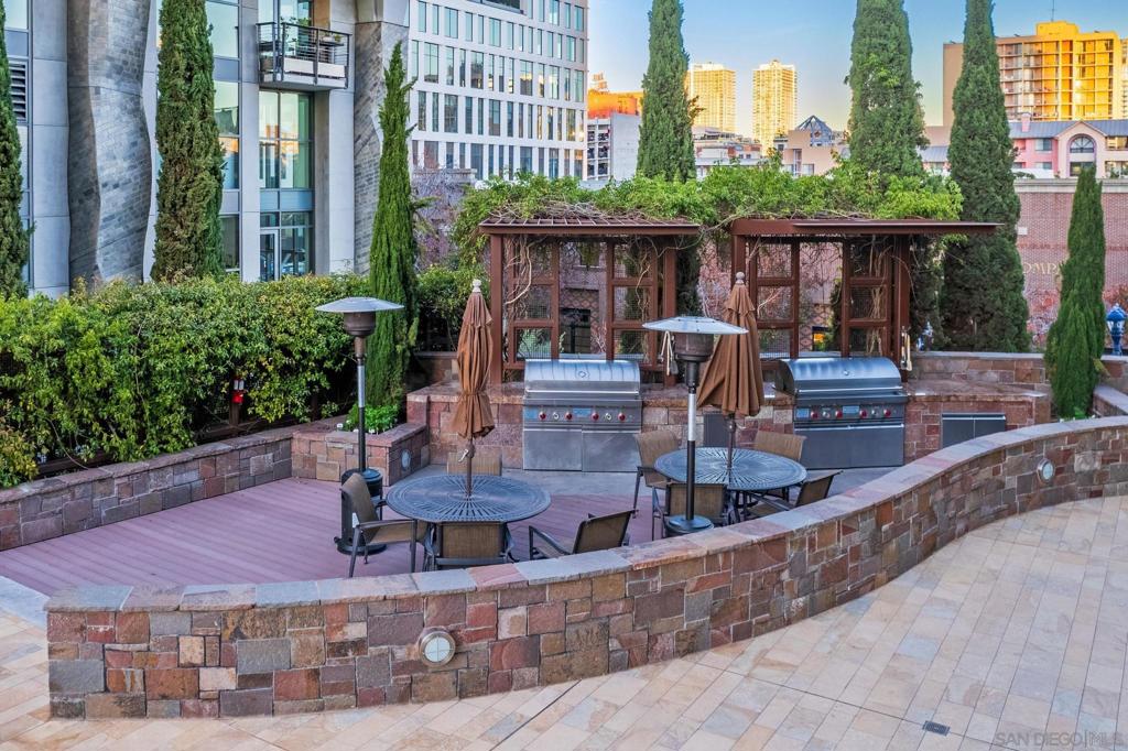 645 Front St Unit: 603