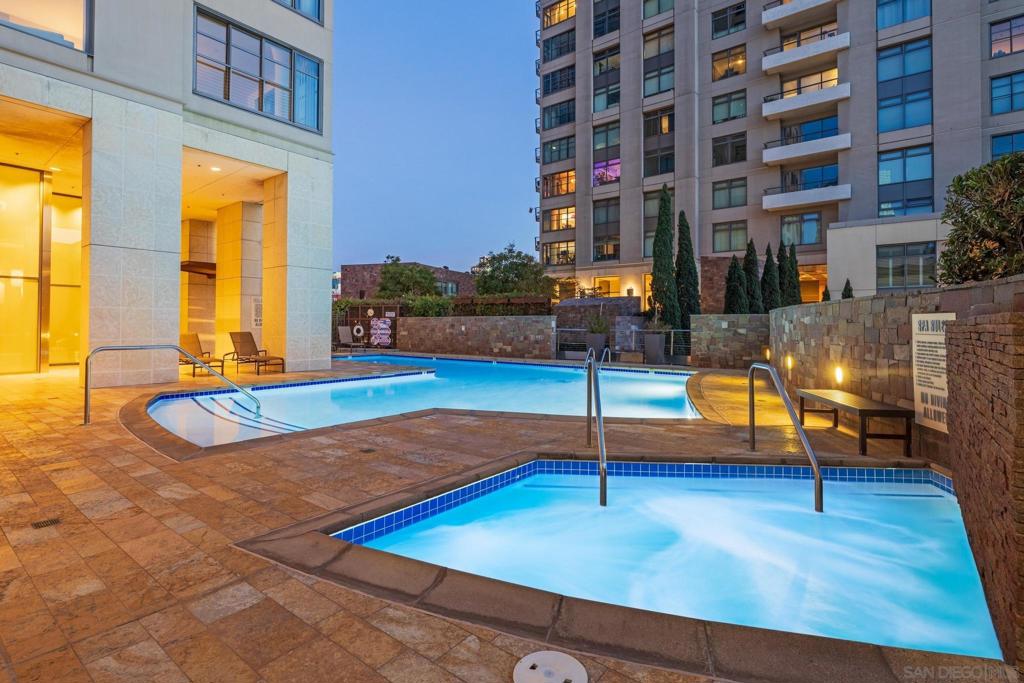 645 Front St Unit: 603