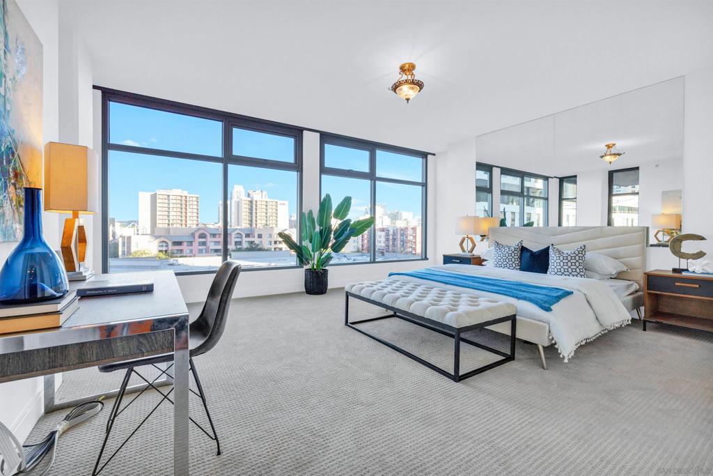 645 Front St Unit: 603