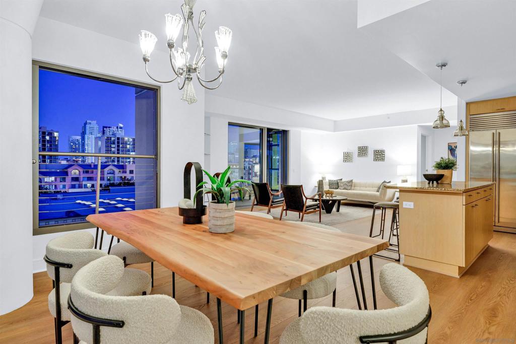 645 Front St Unit: 603