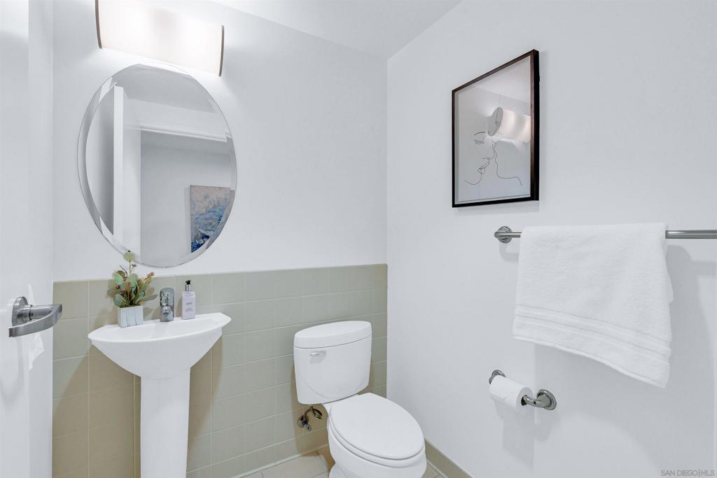 645 Front St Unit: 603