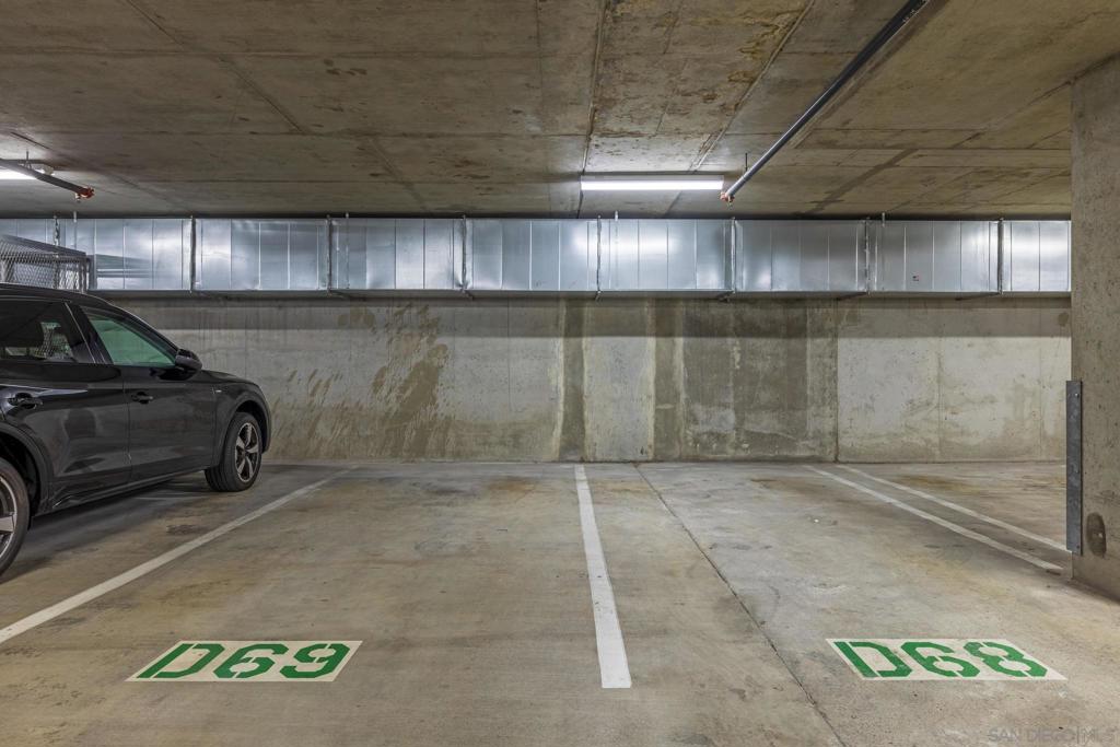 645 Front St Unit: 603